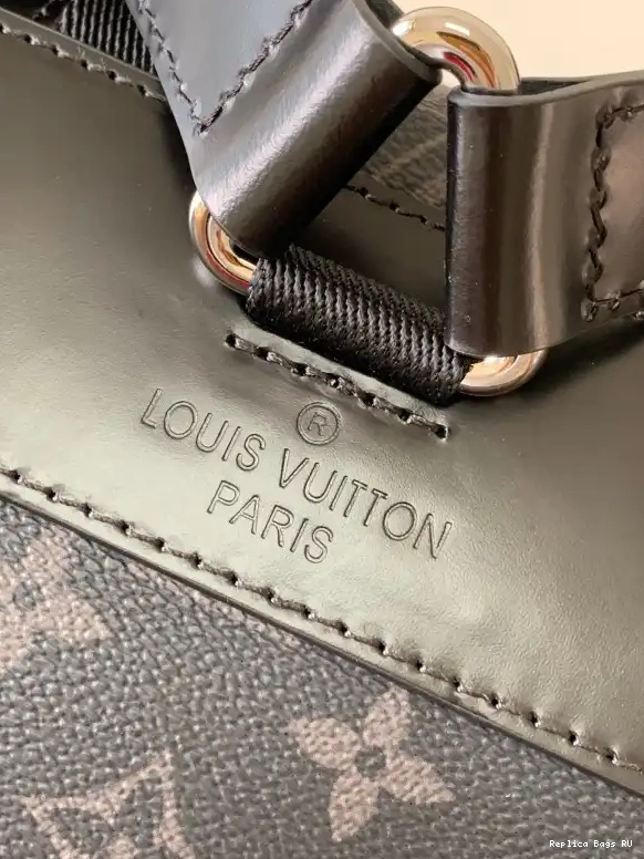 Affordable BACKPACK CHRISTOPHER LOUIS VUITTON 0625